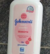 Johnson’s Baby Soap – Blossoms