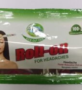 Amurtanjan Roll – on For Headaches
