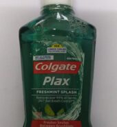 Colgate Plax Fresh Mint Splash ( 100 gm )
