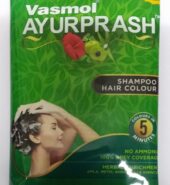 Vasmol Ayurprash Shampoo Hair Colour ( 7.5 ml )