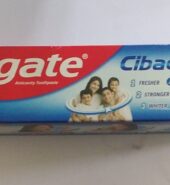 Colgate Cibaca – Anticavity Toothpaste