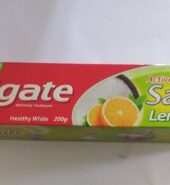 Colgate Active Salt Lemon ( 200 gm )