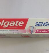Colgate Sensitive Everyday Protection ( 40 gm )