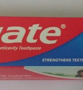 Colgate Dental Crm-Anticavity Toothpaste
