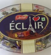 Eclair Chocolates Gift Box ( 100 Pcs )