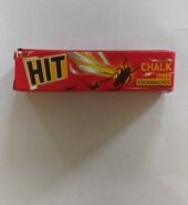 Hit Chalk Kills Cockroaches
