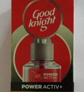 Good Knight – Power Active +