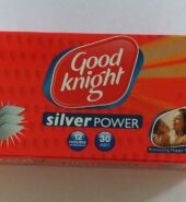 Good Knight Silver Power ( 30 pcs )