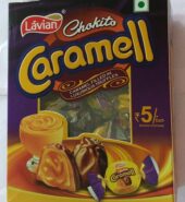 Chokito Caramell Chocolates ( 65 pcs ) per pcs Rs.5