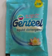Genteel Liquid Detergent ( 60 ml )