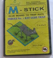 M-Stick Trap Rats