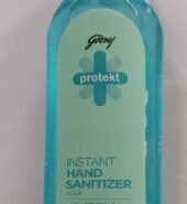 Protekt Instant Hand Sanitizer Aqua ( 200 ml )
