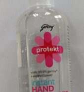 Protekt Instant Hand Sanitizer ( 200 ml )