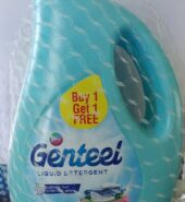 Genteel Liquid Detergent ( 1 ltr ) Buy 1 Get 1