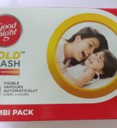 Good Knight – Gold Flash Combi Pack ( 45 ml )