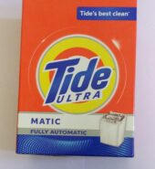 Tide Ultra Matic – Fully Automatic ( 1 Kg )