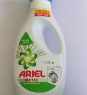 Ariel Matic Liquid Detergent ( 1 Ltr )