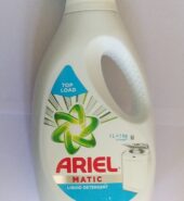 Ariel Matic Liquid Detergent ( 1 ltr )