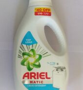 Ariel Matic Liquid Detergent – top Load ( 1 ltr )