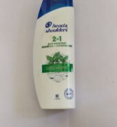 H & S (Anti-Dumdruff Shampoo+Conditioner) (180ml)