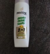 Pantene – Adv 2 in 1 Shampoo + conditioner  ( 340 ml )