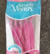 Simply Venus – Buy 4 Get 1 Free ( 5 Pcs )