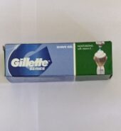 Gillette Series – shave Gel ( 60 gm )