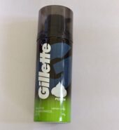 Gillette – Foam Lemon  Lime ( 196 gm )