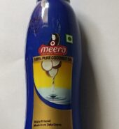 Meera – 100 % Pure Coconut Oil ( 100 ml )
