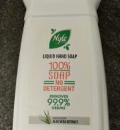 Nyle Liquid Hand Soap
