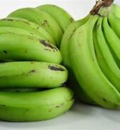 Green Banana ( 1 kg)