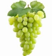 Green Grape (500 gm)