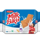 Britannia Milk Bikis Biscuit (150G,300G)