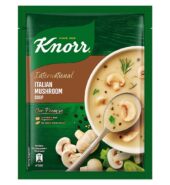 Knorr Soup Italian Mushroom 48G