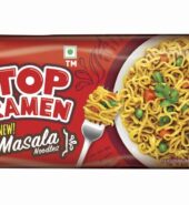 Top Ramen Masala Noodles (70G,240G)
