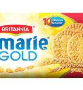 Britannia Marie Gold  Biscuit (120G,250G)