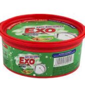 Exo Antibacterial Soap (250G,500G)