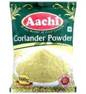 Aachi Coriander (Malli) Powder 500G