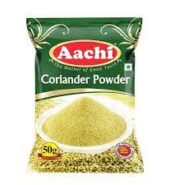 Aachi Coriander (Malli) Powder 50G