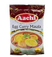 Aachi Egg Curry Masala Powder 50G