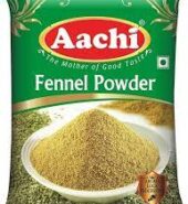 Aachi Fennel (Sombu) Powder 50G