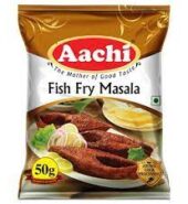 Aachi Fish Fry Masala Powder 50G