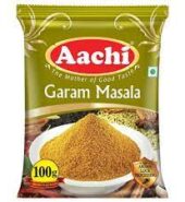Aachi Garam Masala Powder 100G