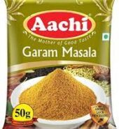 Aachi Garam Masala Powder 50G