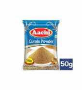Aachi Jeeragam (Cumin) Powder 50G