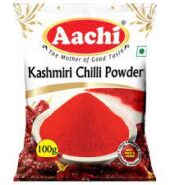 Aachi Kashmiri Chilli Powder 100G