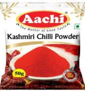 Aachi Kashmiri Chilli Powder 50G