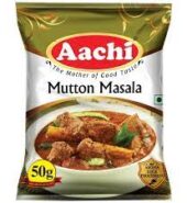 Aachi Mutton Masala Powder 50G