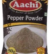 Aachi Pepper Powder 50G