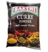 Sakthi Curry Powder 50G